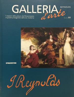 GALLERIA D'ARTE. VOLUME 88